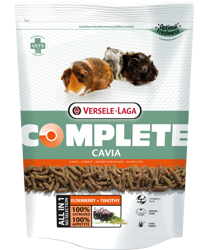 Versele-Laga Cavia Complete 500g