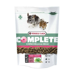 Versele-Laga Chinchilla Complete 500g