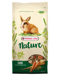 Versele-Laga Cuni Nature 700g