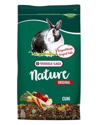 Versele Laga Cuni Nature Original 750g