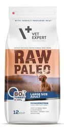 Vet Expert Raw Paleo Adult Large 12kg