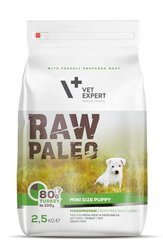 Vet Expert Raw Paleo Puppy Mini 2,5kg