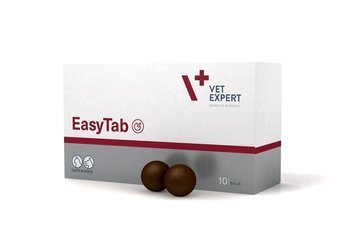 VetExpert kulki proteinowe easy-tab 17g