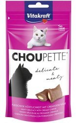 Vitakraft Choupette z serem 40g