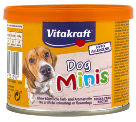 Vitakraft Dog Minis 12szt.