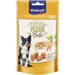 Vitakraft Veggie Bits marchew 40g