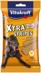 Vitakraft Xtra Stripes z drobiem 200g