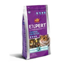 Vitapol Expert pokarm dla chomika 750g