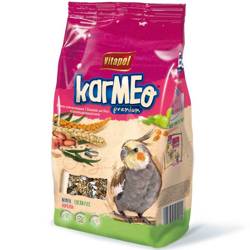 Vitapol Karmeo Premium dla nimfy 2,5kg