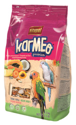 Vitapol karmeo karma dla średnich papug 2,5kg