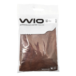 WIO Choco Sand piasek dekoracyjny ciemnobrązowy 5kg