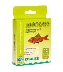 Zoolek Algocaps 12 kapsułek