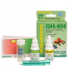 Zoolek Aquatest GH-Kh