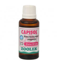 Zoolek Capisol 30ml