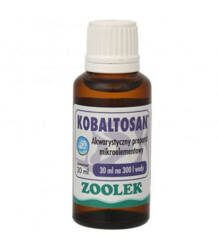 Zoolek Kobaltosan 30ml