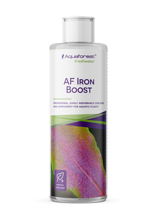 Aquaforest Iron Boost 125ml