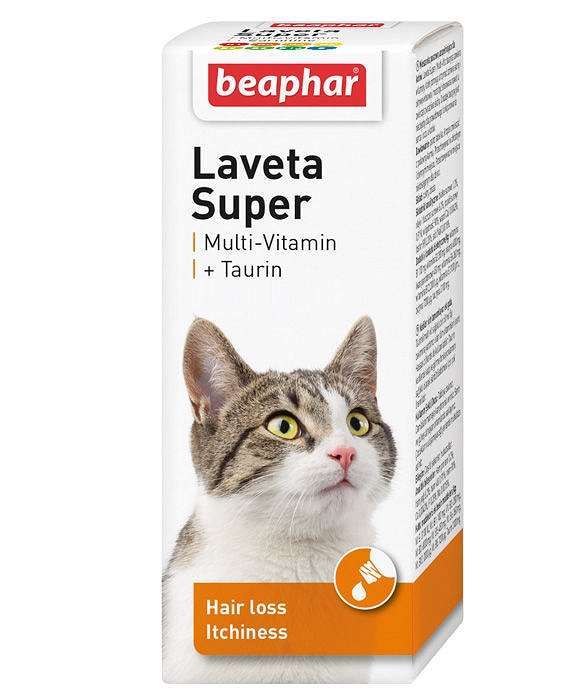 Beaphar laveta super 50ml