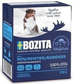 Bozita renifer w galaretce 370g