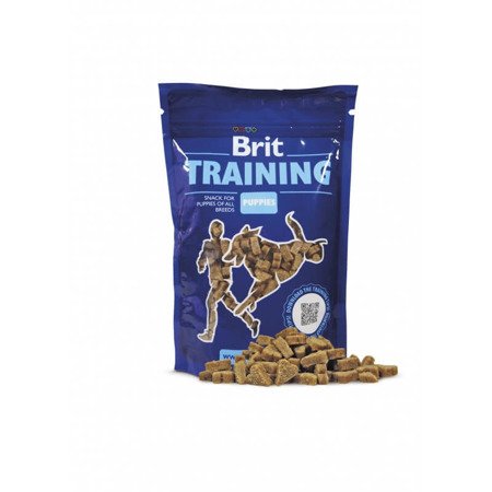 Brit Training Snack przysmak treningowy dla szczeniąt 200g