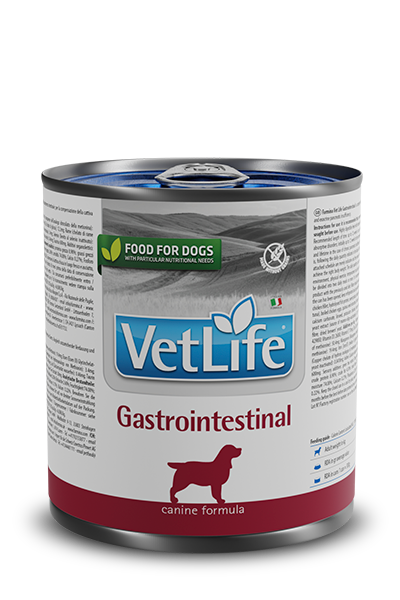 Farmina Vet Life Pies Gastrointestinal 300g