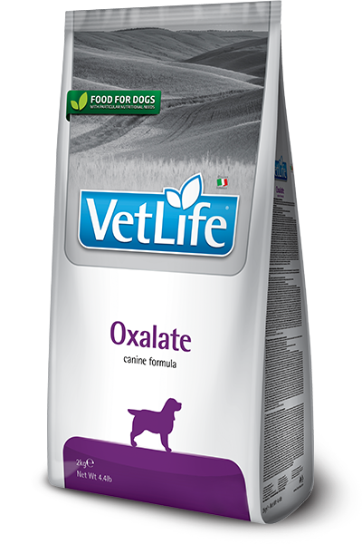 Farmina Vet Life Pies Oxalate 2kg