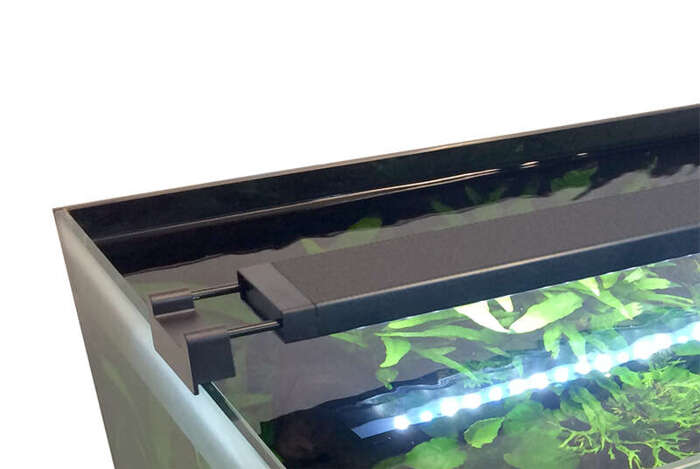 Fluval belka oświetleniowa LED Plant 61-85cm 32W