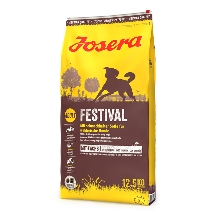 Josera Festival 12,5kg