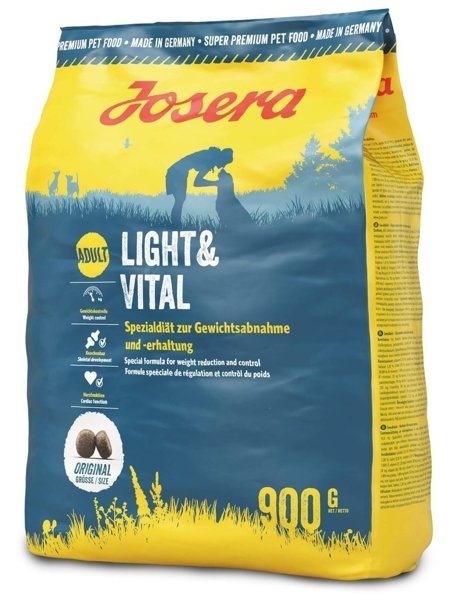 Josera Light & Vital 900g