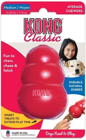 KONG Classic M 8cm