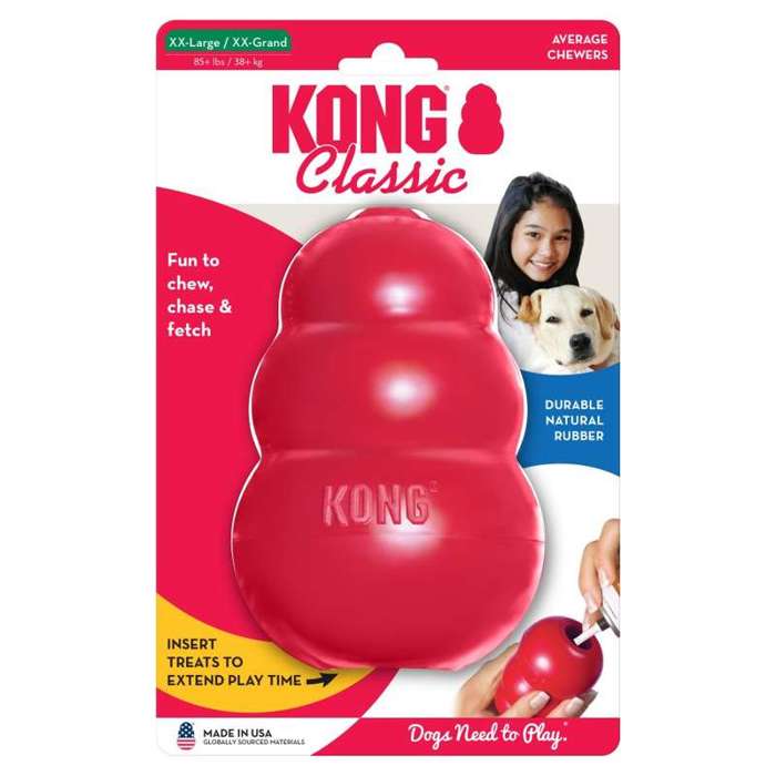 KONG Classic XXL 14cm