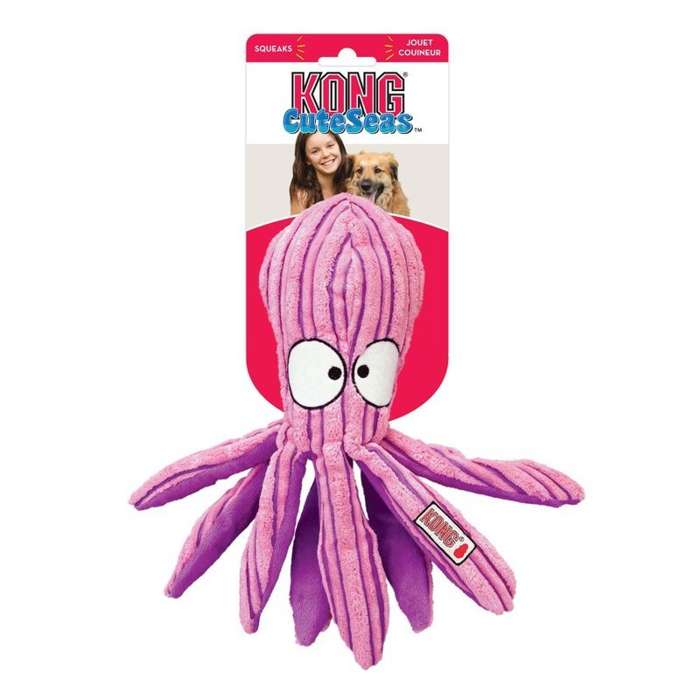 KONG Cuteseas Octopus S