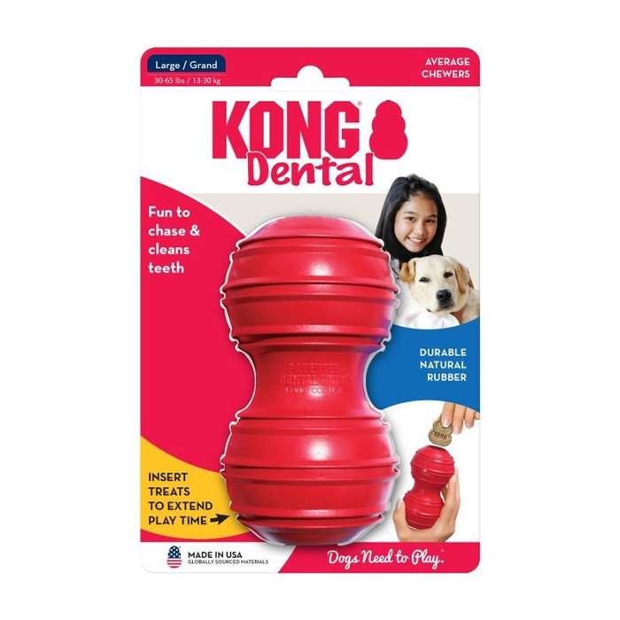 KONG Dental L