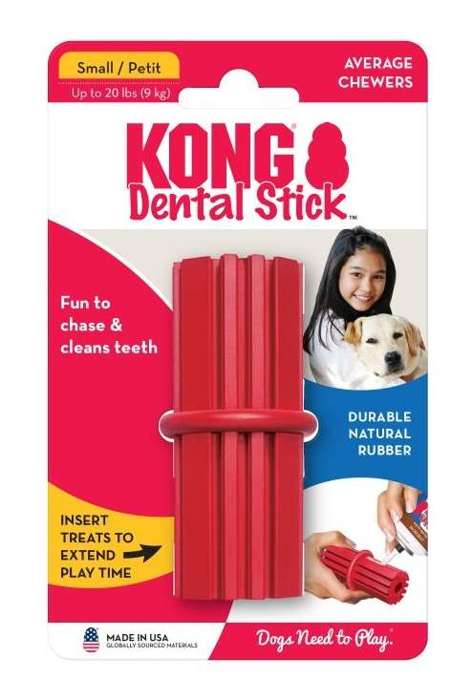 KONG Dental Stick S