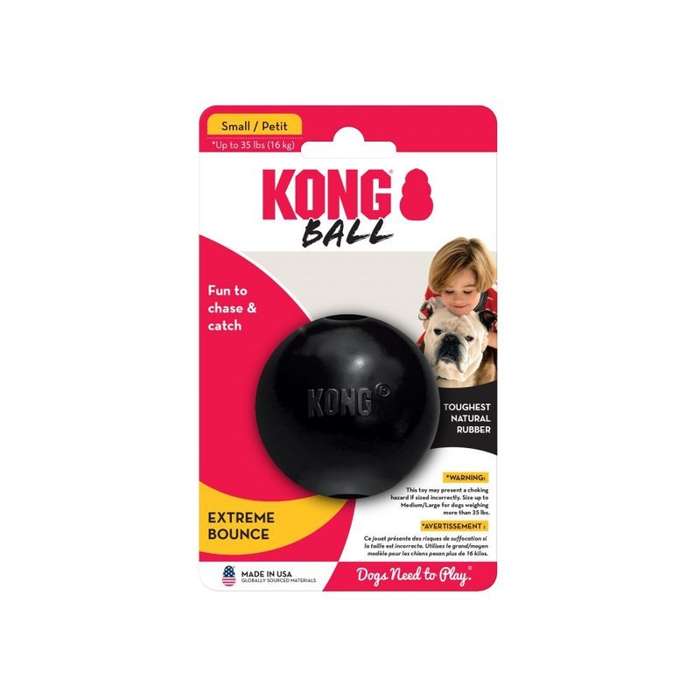 KONG Extreme Ball M/L