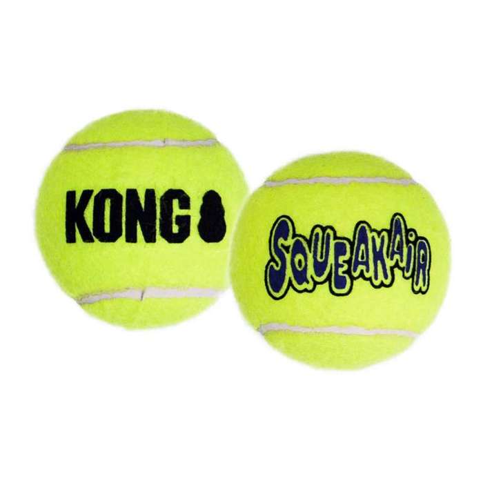 KONG SqueakAir Balls L