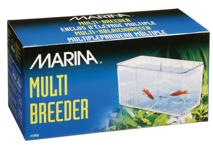 Marina Kotnik Marina Multi Breeder