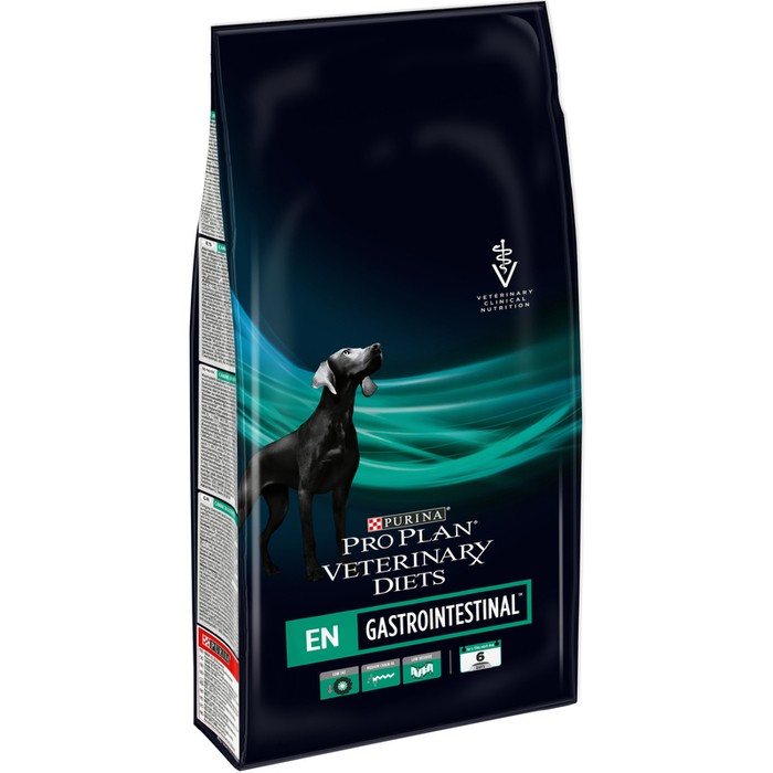 PURINA ProPlan Veterinary Diet EN Gastrointestinal 1,5kg