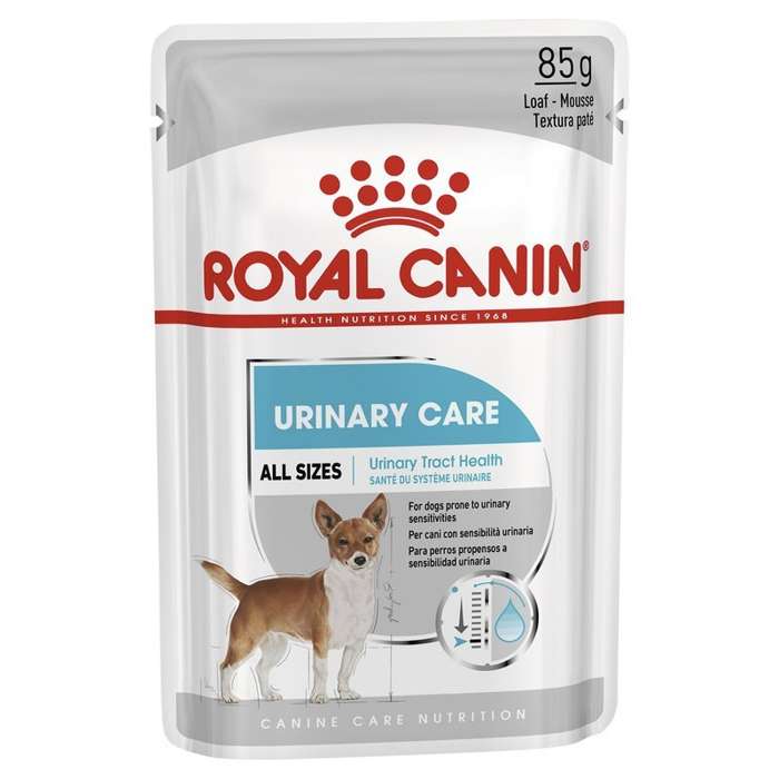 ROYAL CANIN Urinary Care 85G 