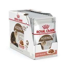 Royal Canin Ageing +12 w sosie 12x85g