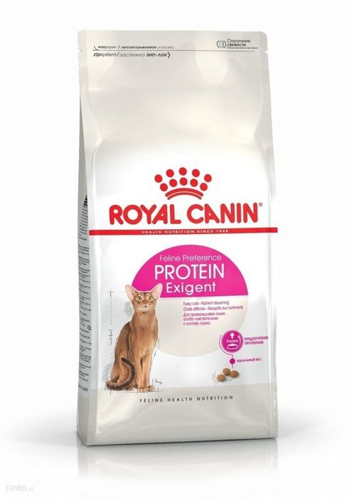 Royal Canin Exigent Protein Preference 2kg