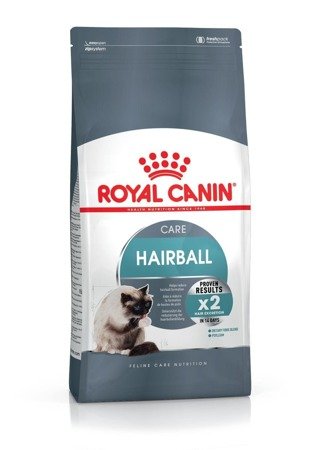 Royal Canin Feline Hairball Care 2kg