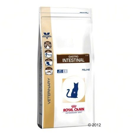 Royal Canin Gastro Intestinal 4kg 