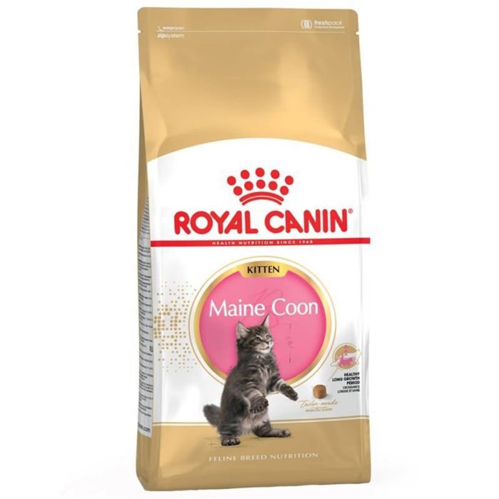 Royal Canin Maine Coon Kitten 4kg