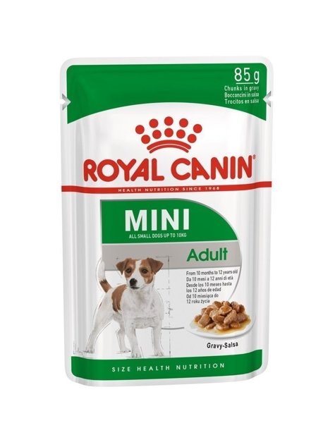 Royal Canin Mini Adult 85g 