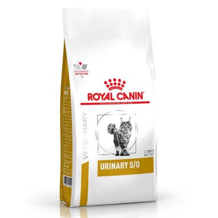 Royal Canin Urinary S/O 3,5kg 