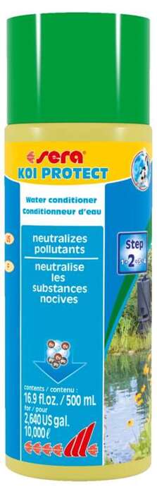 Sera KOI PROTECT 500 ml