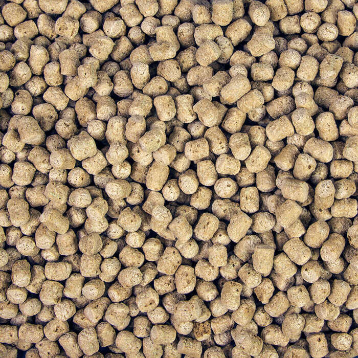 Sera Pond Pellets 5 kg- staw.pokarm energetyczny