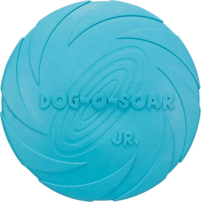 Trixie Dysk Doggy 18cm frisbee dla psa