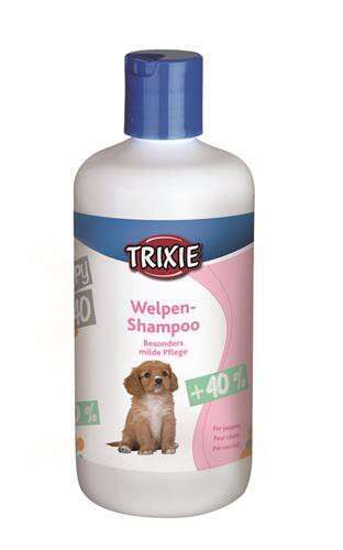 Trixie szampon dla szczeniąt 250ml