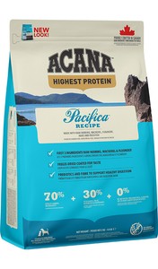 ACANA REGIONALS Pacifica Dog 2kg